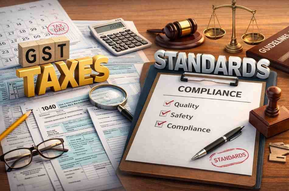 Taxes and Standards