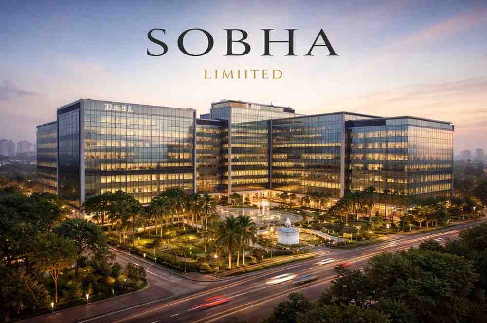 Sobha Limited